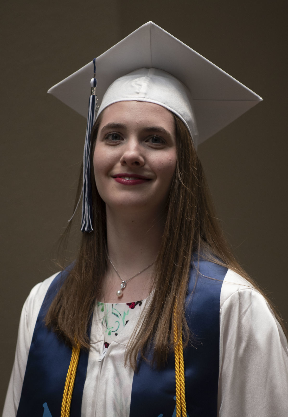 Lighthouse Christian graduation, 2020